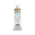 Schmincke Norma Blue Water Mixable Oil Paint Natural Light Ochre