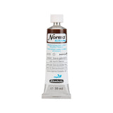 Schmincke Norma Blue Water Mixable Oil Paint Natural Burnt Sienna 35ml
