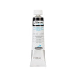 Schmincke Norma Blue Water Mixable Oil Paint Neutral Black