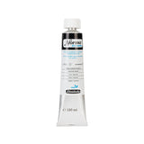 Schmincke Norma Blue Water Mixable Oil Paint Neutral Black 120ml
