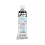 Schmincke Norma Blue Water Mixable Oil Paint Payne's Grey