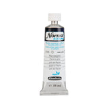 Schmincke Norma Blue Water Mixable Oil Paint Payne's Grey 35ml