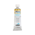 Schmincke Norma Blue Water Mixable Oil Paint Classic Gold