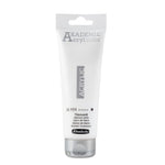 Schmincke Akademie Acrylic Paint Titanium White 120ml
