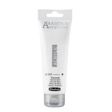 Schmincke Akademie Acrylic Paint Titanium White 120ml