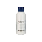 Schmincke Akademie Acrylic Paint Titanium White 250ml