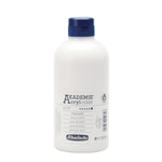 Schmincke Akademie Acrylic Paint Titanium White 500ml