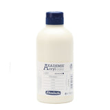 Schmincke Akademie Acrylic Paint Ivory 500ml