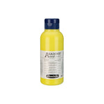 Schmincke Akademie Acrylic Paint Lemon Yellow 250ml