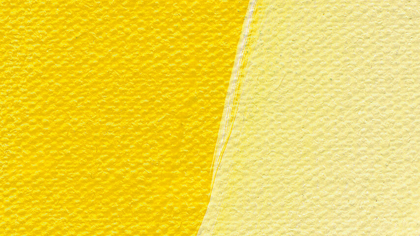 Schmincke Akademie Acrylic Paint Primary Yellow