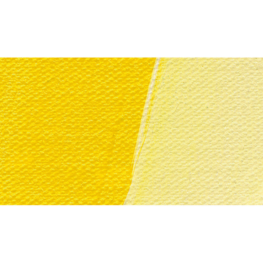 Schmincke Akademie Acrylic Paint Primary Yellow