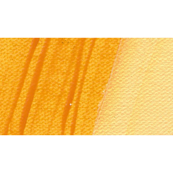 Schmincke Akademie Acrylic Paint Indian Yellow