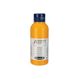 Schmincke Akademie Acrylic Paint Indian Yellow 250ml