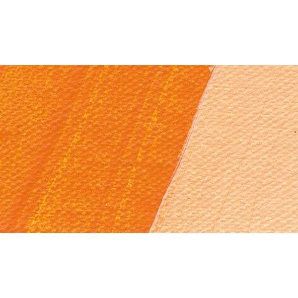 Schmincke Akademie Acrylic Paint Cadmium Orange Hue