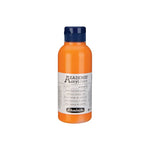 Schmincke Akademie Acrylic Paint Cadmium Orange Hue 250ml