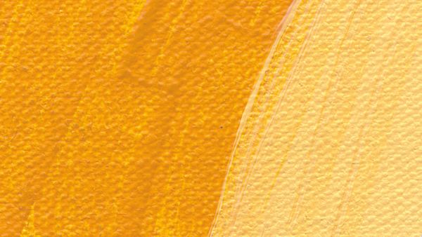 Schmincke Akademie Acrylic Paint Cadmium Yellow Hue Deep