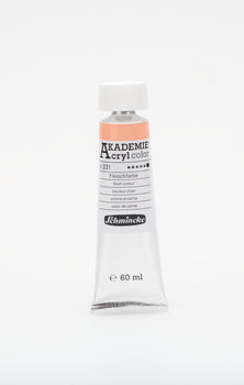 Schmincke Akademie Acrylic Paint Naples Yellow Light