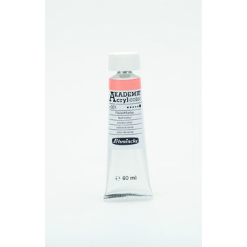 Schmincke Akademie Acrylic Paint Naples Yellow Light