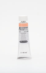 Schmincke Akademie Acrylic Paint Naples Yellow Light