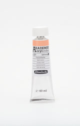 Schmincke Akademie Acrylic Paint Naples Yellow Light