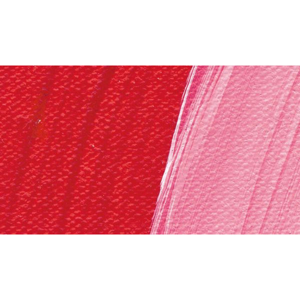 Schmincke Akademie Acrylic Paint Vermilion Red