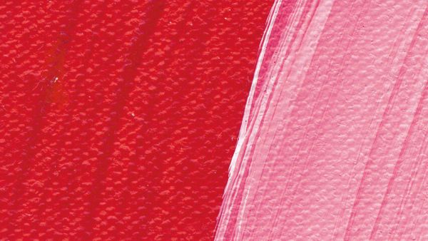 Schmincke Akademie Acrylic Paint Vermilion Red