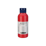 Schmincke Akademie Acrylic Paint Vermilion Red