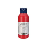 Schmincke Akademie Acrylic Paint Vermilion Red