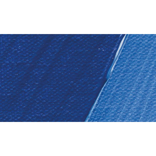 Schmincke Akademie Acrylic Paint Cobalt Blue Hue Deep