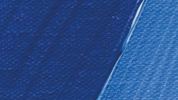 Schmincke Akademie Acrylic Paint Cobalt Blue Hue Deep 250ml