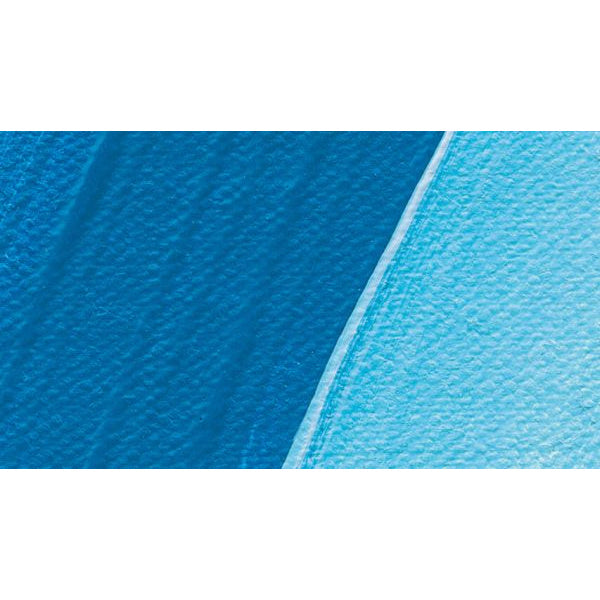 Schmincke Akademie Acrylic Paint Primary Blue Cyan