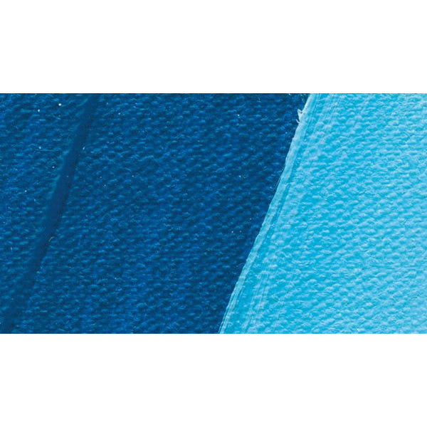 Schmincke Akademie Acrylic Paint Cerulean Blue