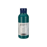 Schmincke Akademie Acrylic Paint Phthalo Green 250ml