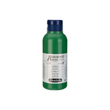 Schmincke Akademie Acrylic Paint Leaf Green 250ml
