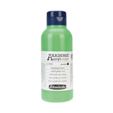 SCHMINCKE  AKADEMIE ACRYLIC PAINT COBALT GREEN HUE 250ML