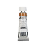 Schmincke Akademie Acrylic Paint Raw Umber Light