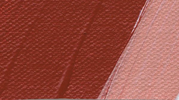 Schmincke Akademie Acrylic Paint Burnt Sienna