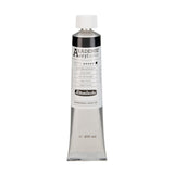 Schmincke Akademie Acrylic Paint Lamp Black 200ml