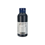 Schmincke Akademie Acrylic Paint Lamp Black 250ml