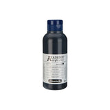 Schmincke Akademie Acrylic Paint Lamp Black 250ml