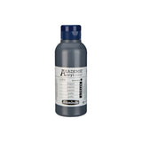 Schmincke Akademie Acrylic Paint Graphite 250ml