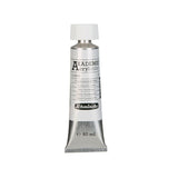 Schmincke Akademie Acrylic Paint Fluorescent White