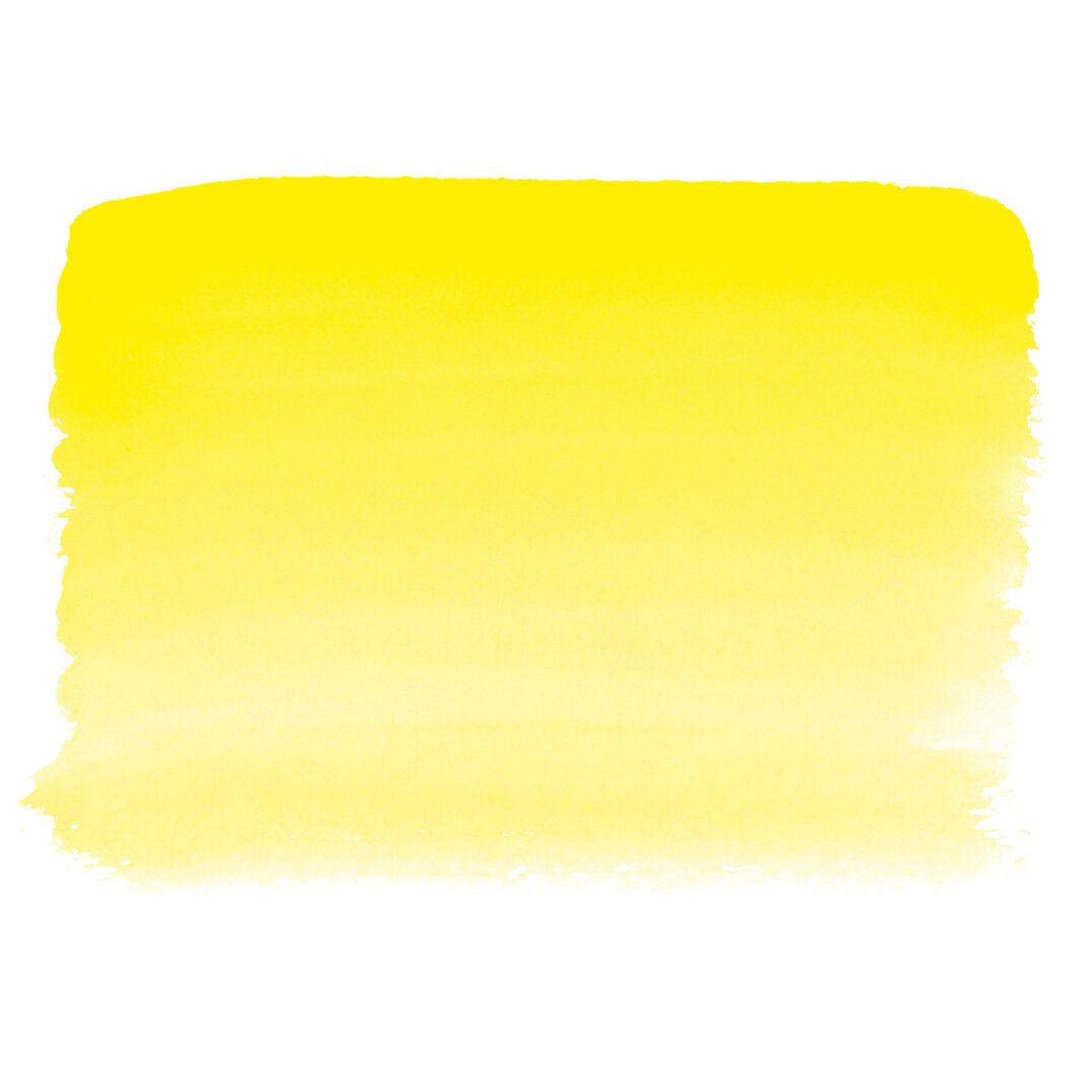 Schmincke Aqua Drop Liquid Watercolour Lemon Yellow