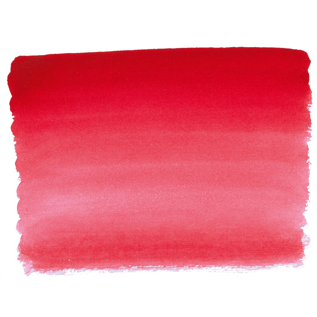 Schmincke Aqua Drop Liquid Watercolour Scarlet Red