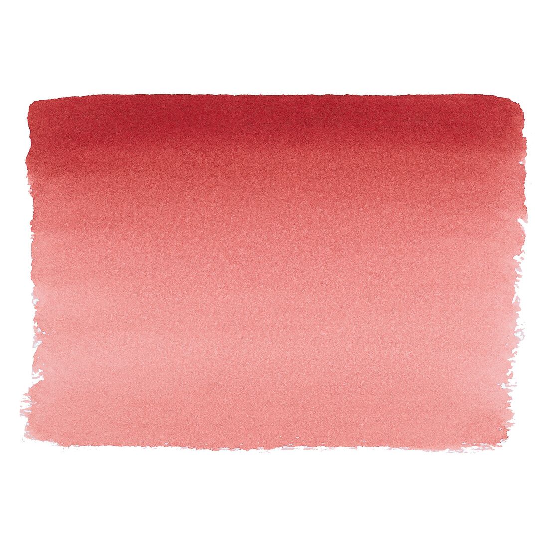 Schmincke Aqua Drop Liquid Watercolour Madder Red