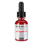 Schmincke Aqua Drop Liquid Watercolour Madder Red 30ml