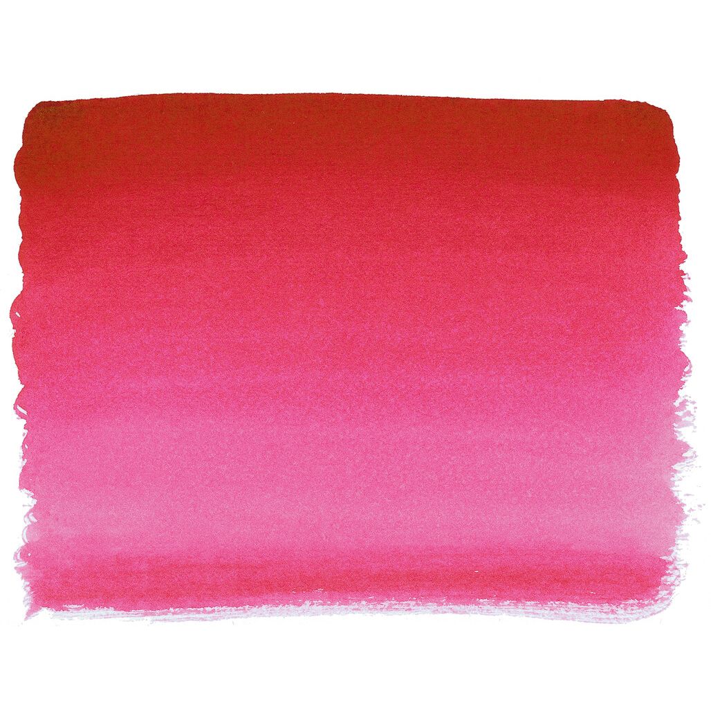 Schmincke Aqua Drop Liquid Watercolour Ruby Red