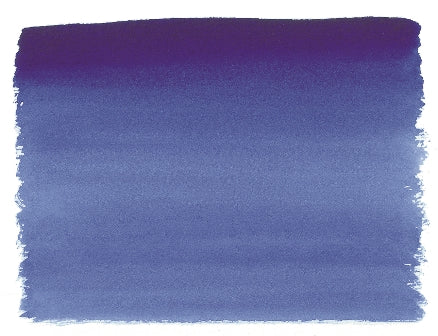 Schmincke Aqua Drop Liquid Watercolour Ink Blue 30ml