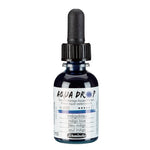 Schmincke Aqua Drop Liquid Watercolour Indigo Blue 30ml