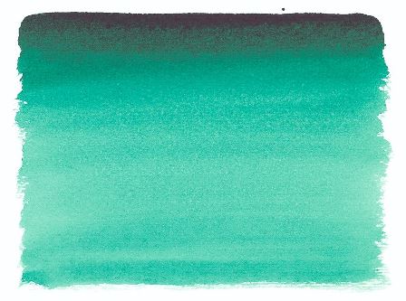 Schmincke Aqua Drop Liquid Watercolour Emerald Green 30ml